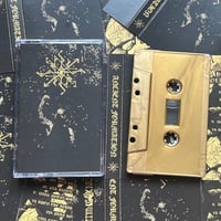 Image 1 of Ancient Formation  - Hymns Of The Old Healing Sun - Tape