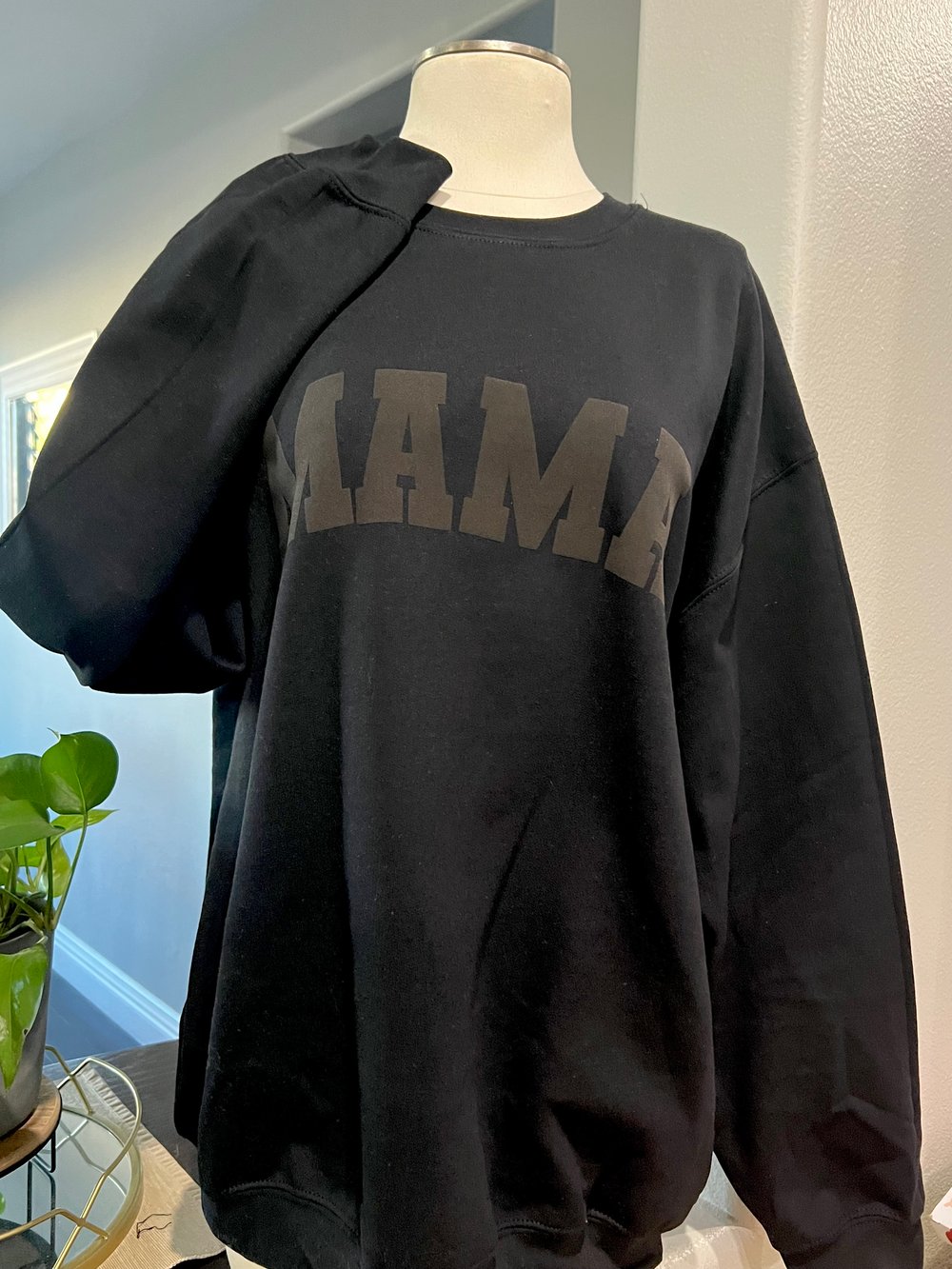 Mama Crewneck 