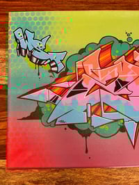 Image 2 of Zone Canvas 12x24