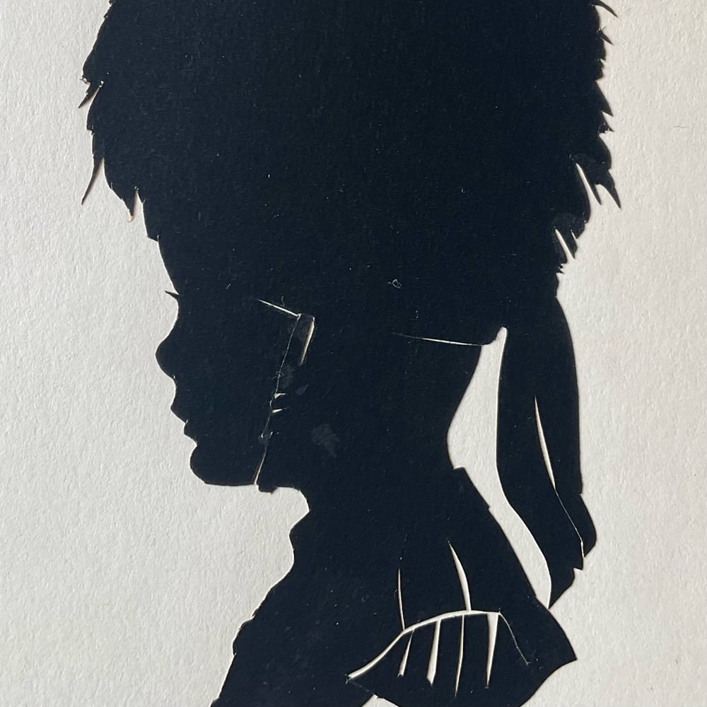 Image of Silhouette no.2