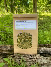 Image 3 of Chamomile Flower Tea