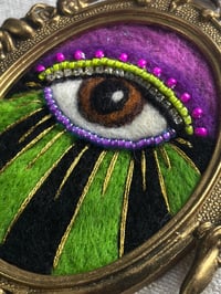 Image 2 of Mystic Eye #21