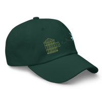 Image 3 of Free Will Hat