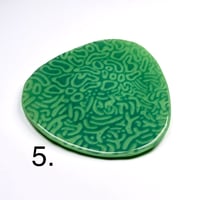 Image 10 of Triangle Plate