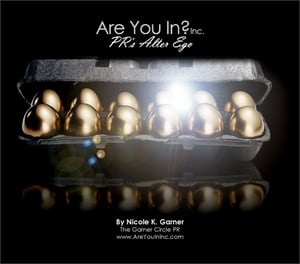 Image of Are You In Inc: PR's Alter Ego Ebook 