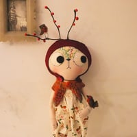 Image 9 of Estelle Rowan Berry