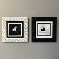 Image 1 of The Wolves (sold separately)
