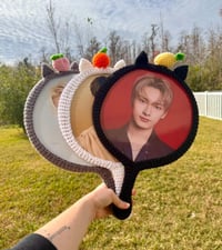 Image 1 of Seventeen Jun Picket Covers