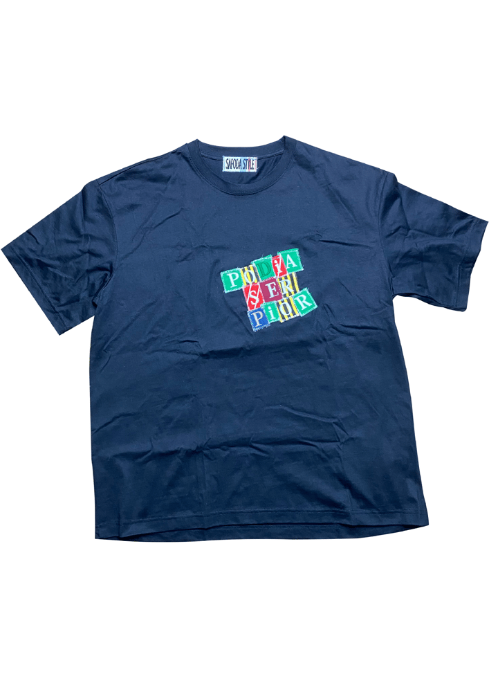 T SHIRT PSP 2