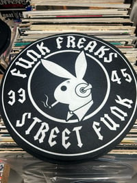 Image 1 of STREET BADGE SLIPMATS 