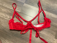 Image 1 of Fenty bra 