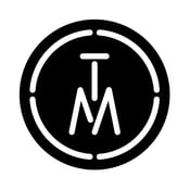 Image of The Melt Logo Sticker Pack