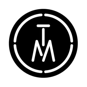 Image of The Melt Logo Sticker Pack
