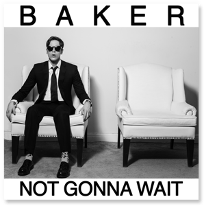Image of Baker EP