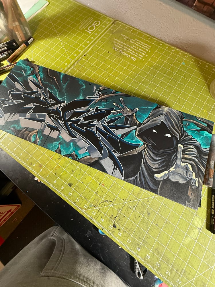 Image of “Warlock”