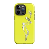 Image 1 of Twist iPhone® Tough Case
