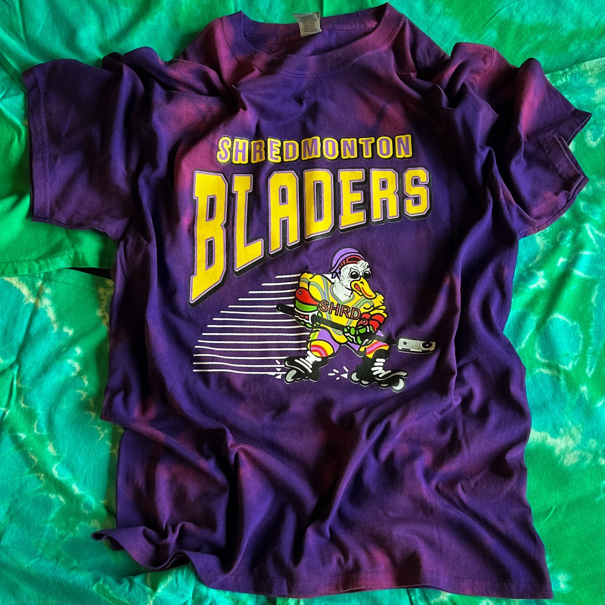 custom t shirt edmonton