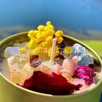 Image 5 of Raise My Vibration Intention Candles - Spiritual Awakening