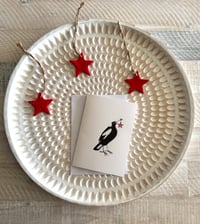 Image 2 of Magpie Christmas Gift Card
