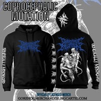 Image 1 of Coprocephalic Mutation - Genetically Miscreated