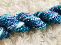 Image 5 of Hand Spun Wool