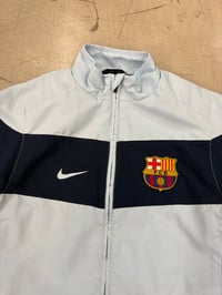 Image 3 of Chaqueta FC Barcelona
