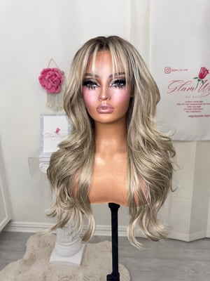 Image of Katie luxury free part (ready to ship)