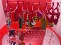 Image 1 of More Vintage charm earrings 