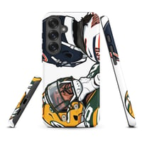 Image 9 of FLASH SALE - Darth Burden Tough Case for Samsung® S20-S26