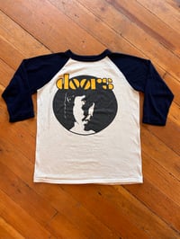 Image 1 of 1970s Doors Sz S/M 