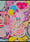 Image of 🌈🎈”GET WELL SOON” • GLITTER STICKER 🙂💗