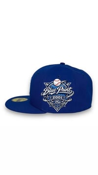 Blueprint 25th (Royal)