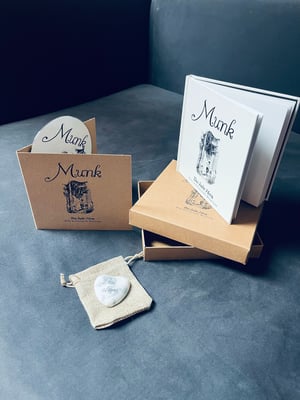 Image of Munk: "Das kalte Herz"