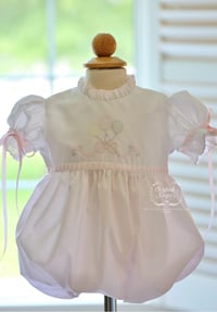 Image 10 of Custom Hand Embroidered Birthday Collection 