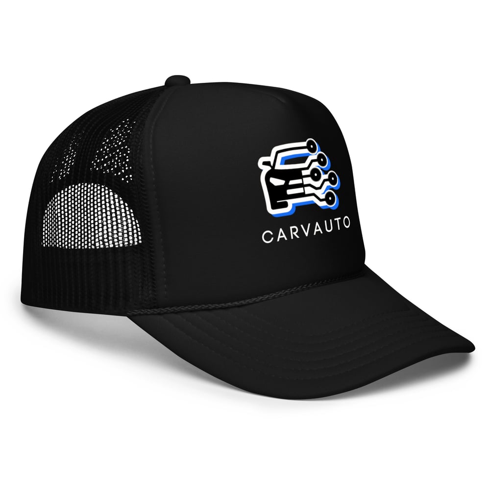 Carvauto Hat 2