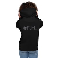 Image 3 of Fashion Hall Unisex Hoodie