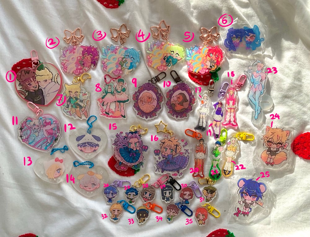 Image of CLEARANCE SALE 