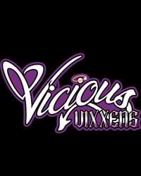 Image 1 of  Vicious Vixxens 8x10s