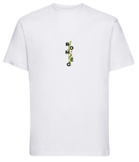 Image 2 of Tee ROMEO X BRICE VIVIER Blanc