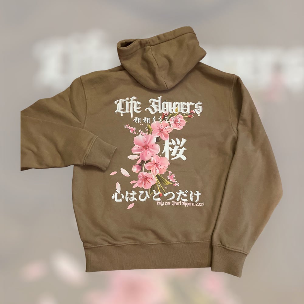 Life Flowers 2023 