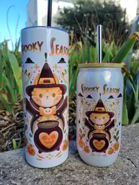 Image 2 of Spooky season 