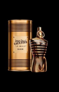 JPG Elixir Fragrance