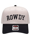 Image 1 of ROWDY Hat
