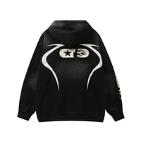 Image 5 of UNISEX STAR TREK HOODIE