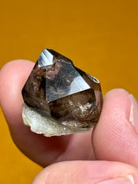 Image 7 of Mooralla Smoky Quartz Crystals | Mooralla Victoria Australia #2844