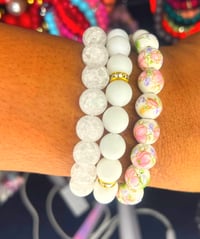 Basic bracelets