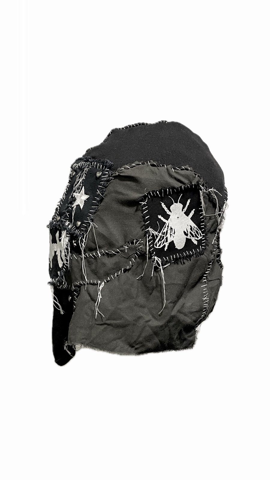 INTRUDER” 051 MASK | ZOLOFTRIDER INTRUDER” 051 MASK | ZOLOFTRIDER