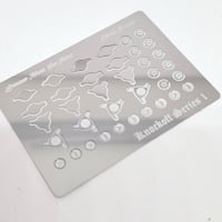 Image 4 of 1:25 KO's and chips