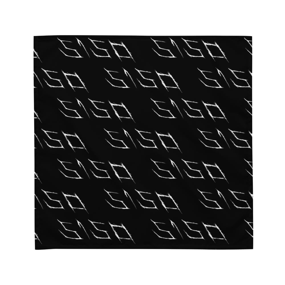 Image of All-over print bandana