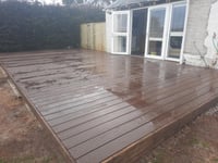 Image 5 of Decking  - Style 4